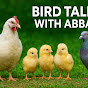 Bird Tales With Abbas logo