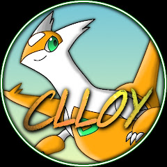 Clloy channel logo