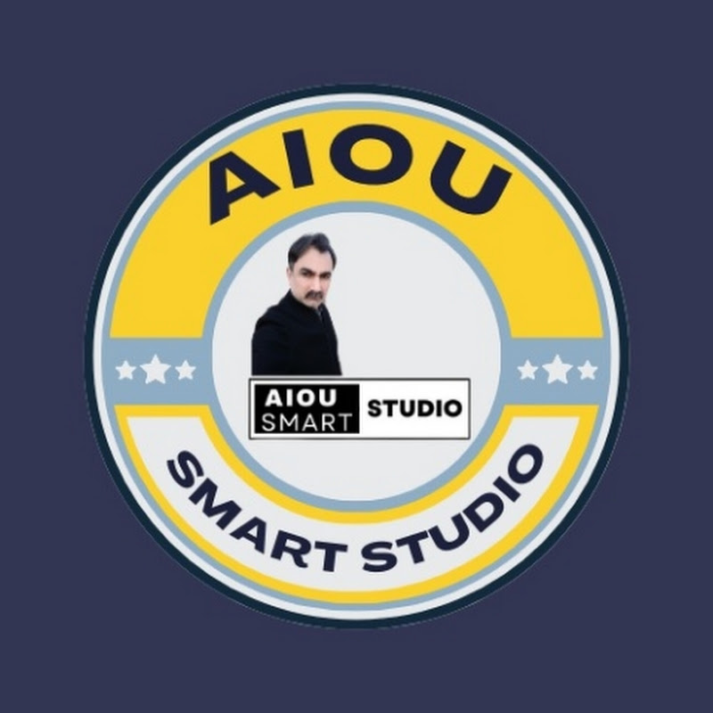 AIOU Smart Studio