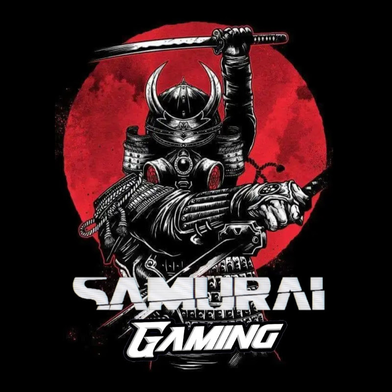 SAMURAI GAMING