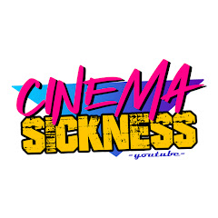 Cinema Sickness Avatar