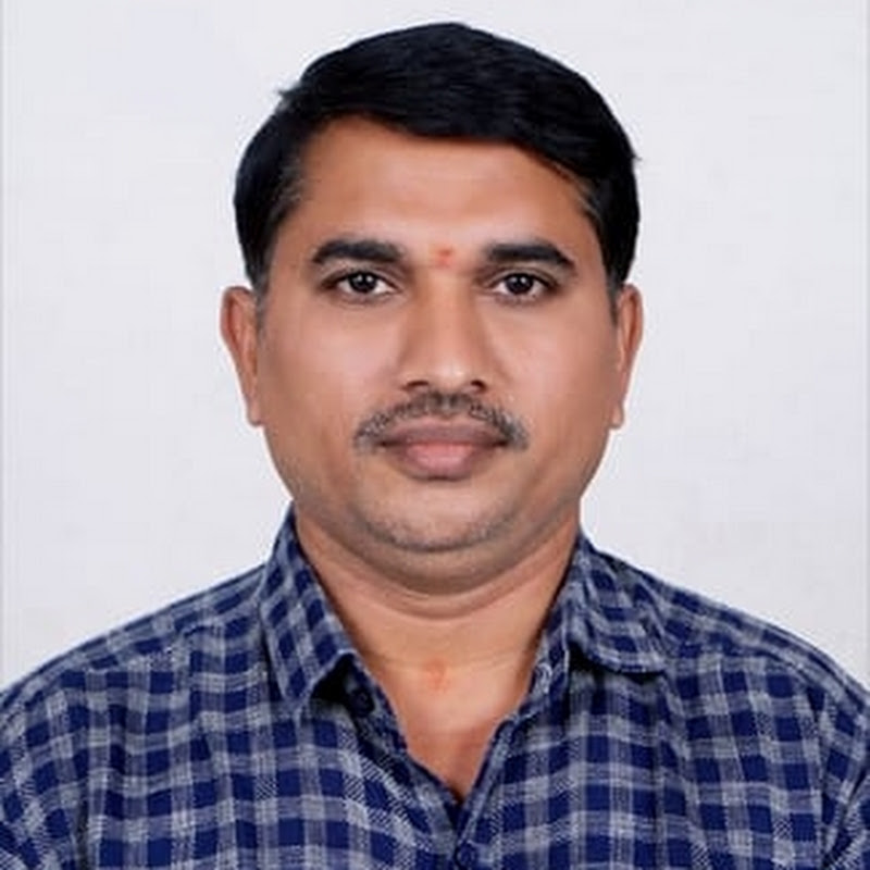 Dr. Maram Srinivasa Reddy