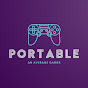 Portable Gaming logo