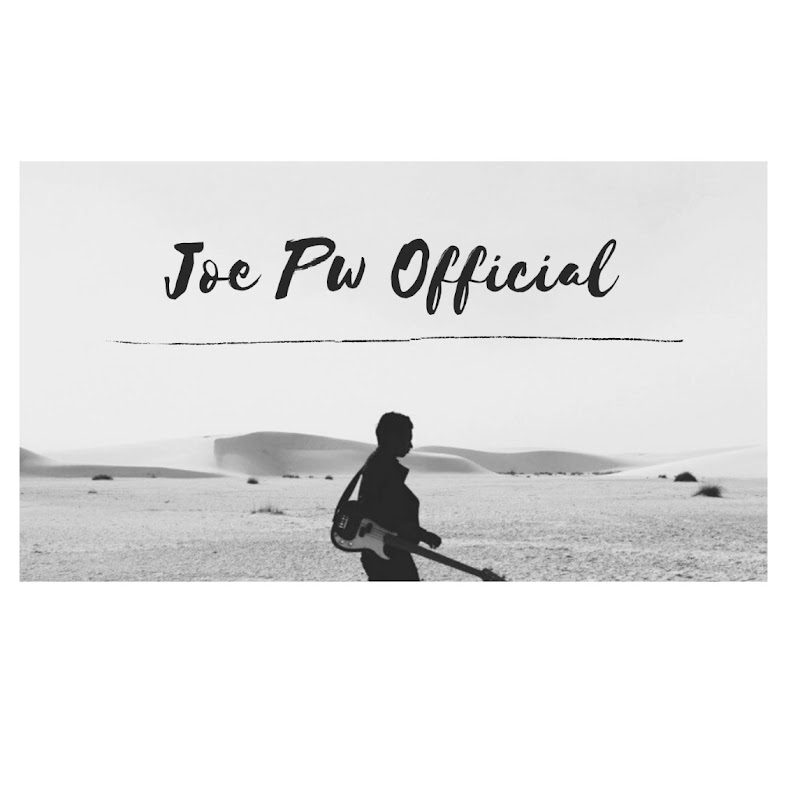 Hire JOE PW OFFICIAL — Financial Planning YouTube creator for sponsorships