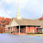 Bethel Church  McCaysville, Ga logo