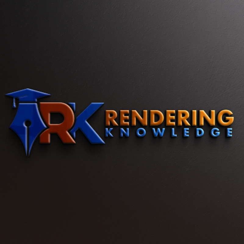Rendering Knowledge