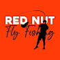 Red Nut Fly Fishing logo