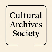 Cultural Archives Society