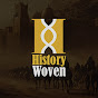 History Woven logo
