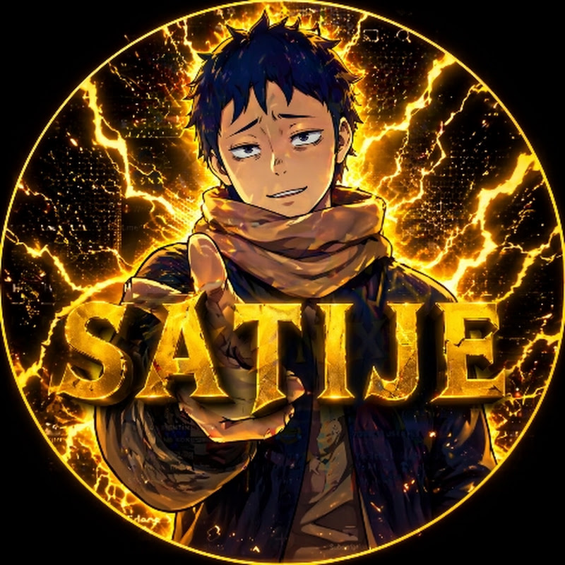 SATIJE 