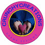 Crunchy Creations logo