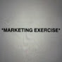 *MARKETING EXERCISE* logo