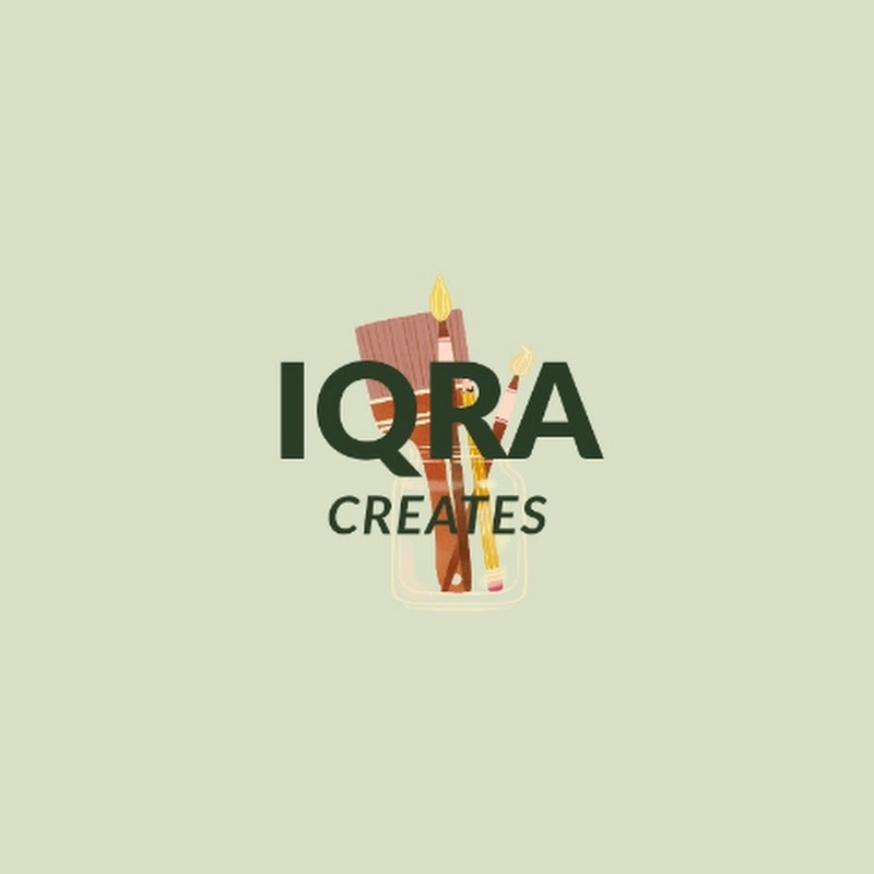 Iqra creates