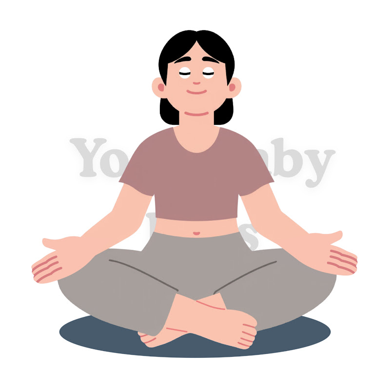 Yoga Baby Kids