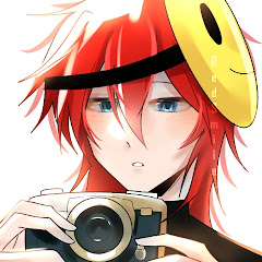 RedSmile赤い笑顔