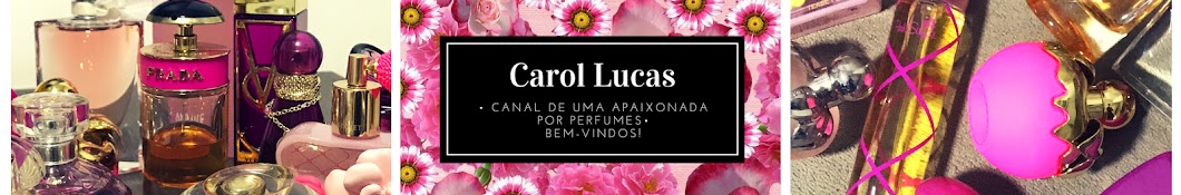 Carol lucas YouTube channel avatar