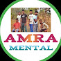 Amra Mental logo
