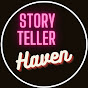 storyteller's Haven logo