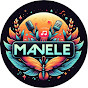 Manele, Please! logo
