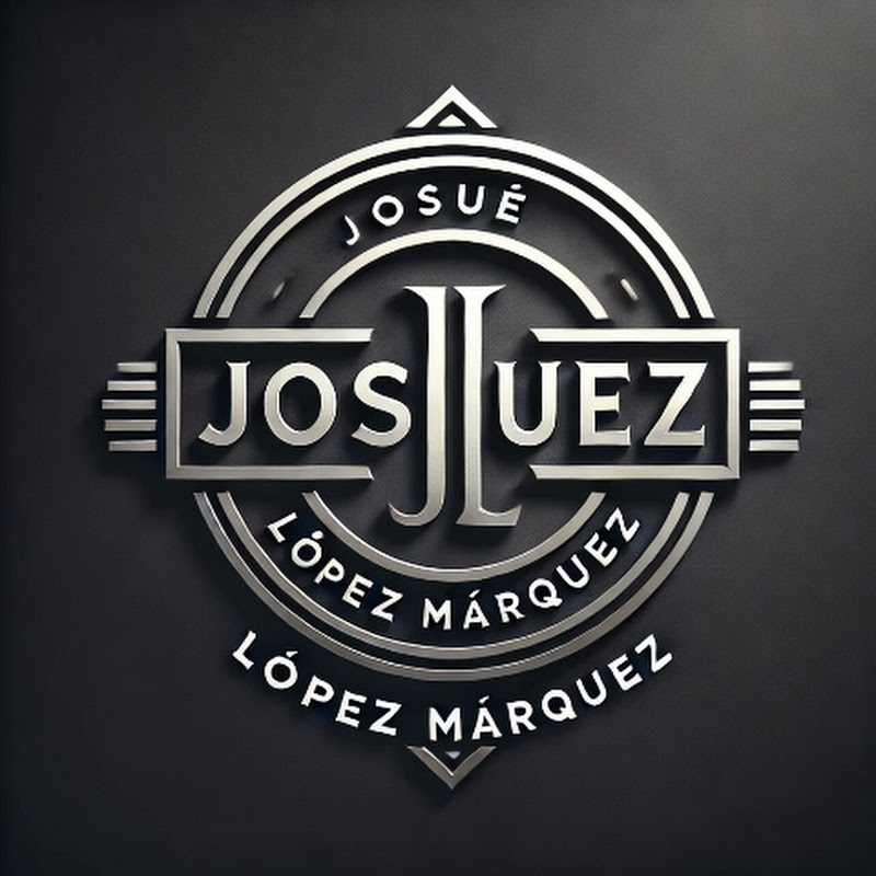 Josué López 