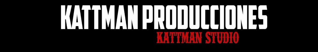 KATTMAN PRODUCCIONES HIP HOP MALAGA Аватар канала YouTube