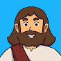 JesusBYS YouTube channel avatar