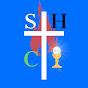 Shiloh Holiness Church logo