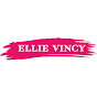 Ellie Vincy Uñas Postizas 🇪🇸 logo