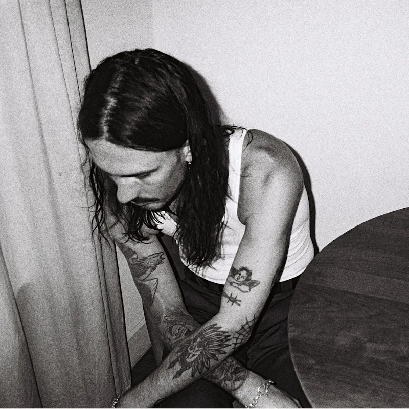Garrett Tyler