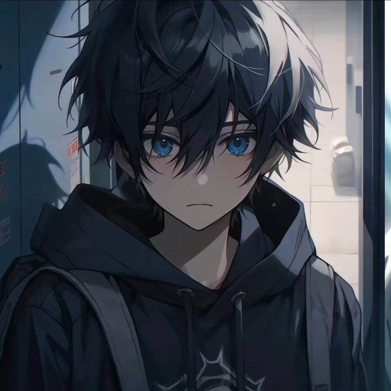 鹏鹏漫画屋 Logo