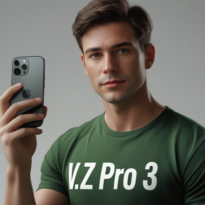 V.Z PRO 3