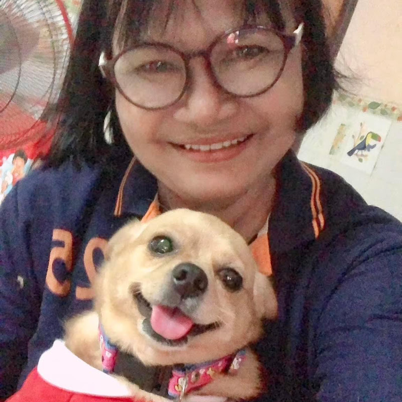 ขนมตาลอิ๋งอิ๋ง ชาแนล