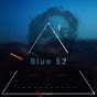 Blue 52 logo