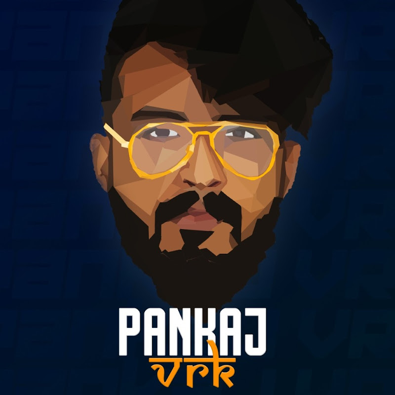 Pankaj VRK Production