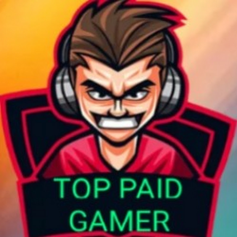 top paid gamer