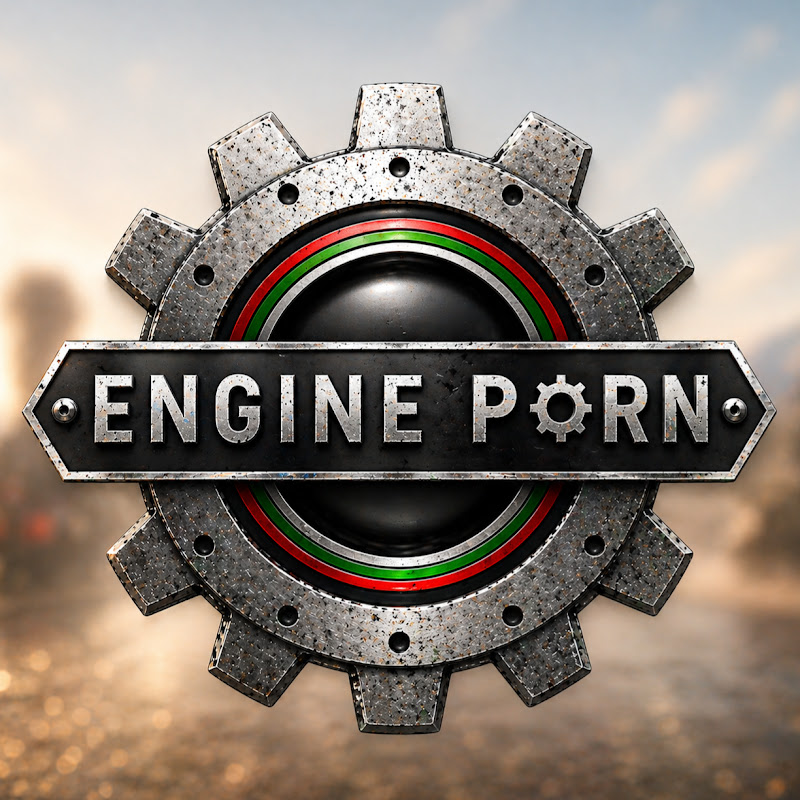 Engine Porn icon