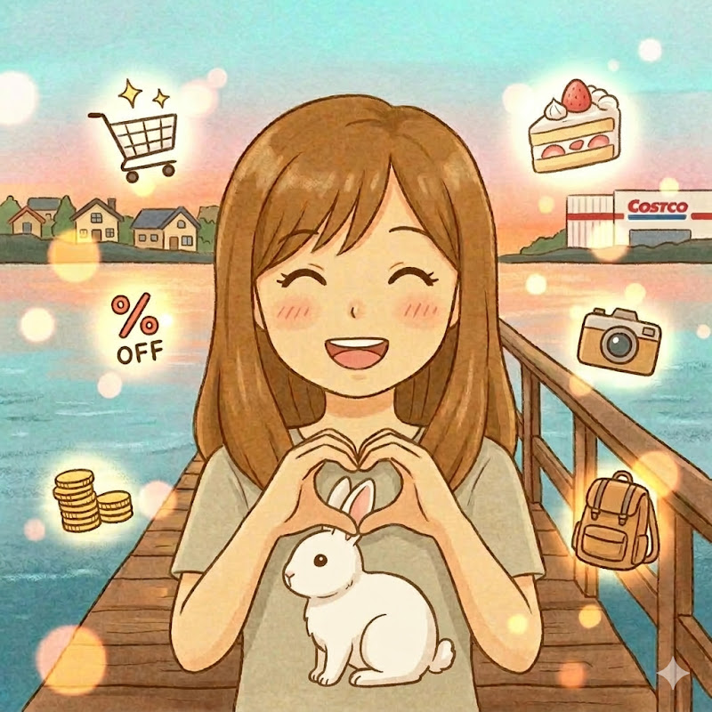 哩哩扣扣 i 分享