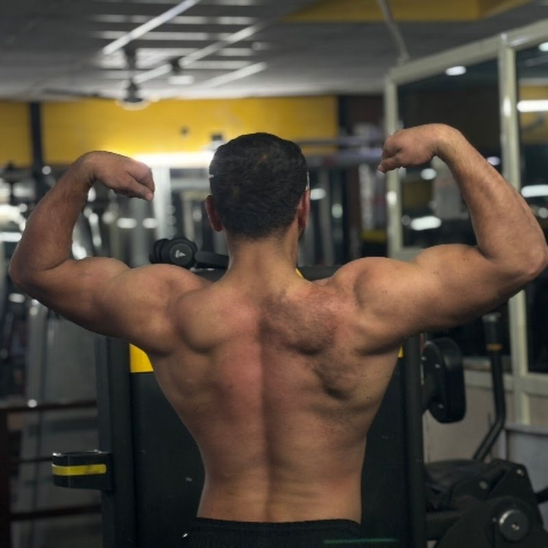 SUHEB_FITNESS AS