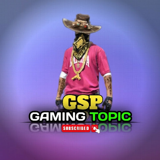 GSP GAMING TOPIC