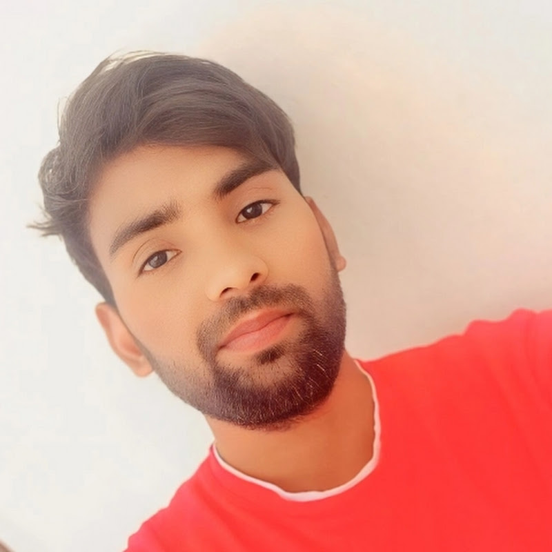 Vikas Thakur YouTuber