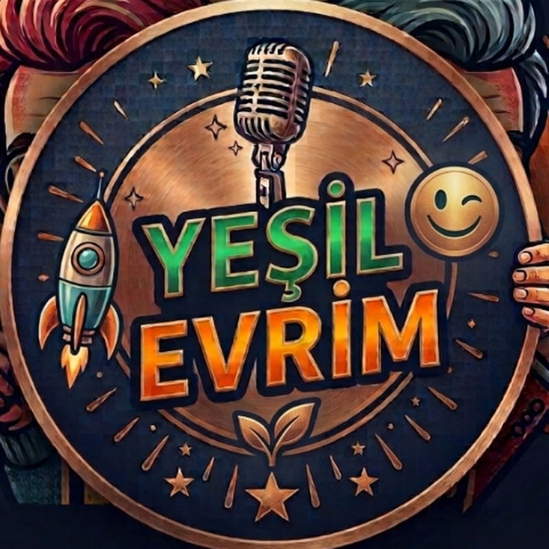 Yeşil Evrim