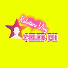 Raketera Vlog CELEB PH