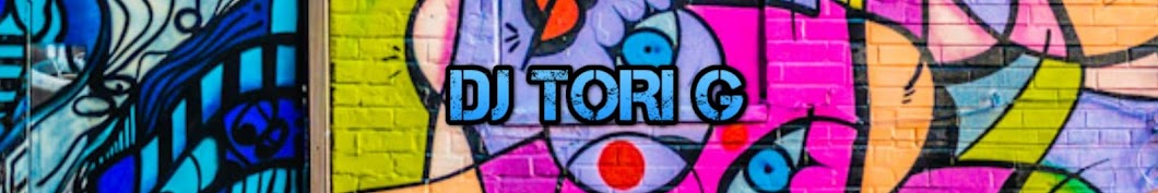 DJ Tori G YouTube kanalı avatarı
