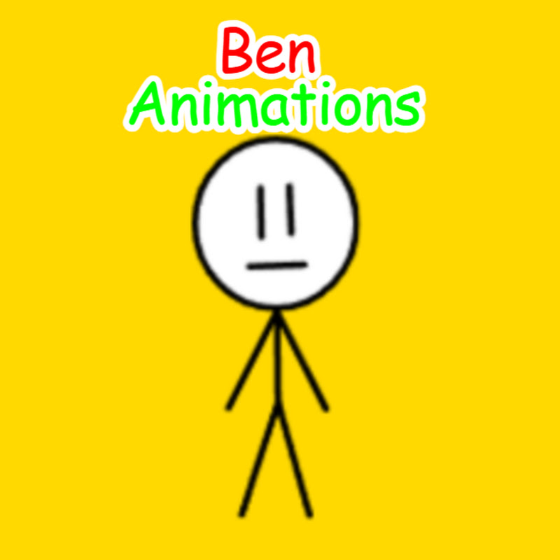 Ben Animations (The OOFy Channel)