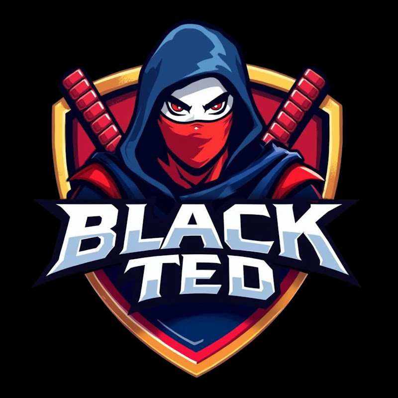 Black TED
