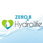 ZeroB Hydrolife logo