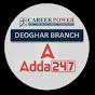  Career_Power_Deoghar logo