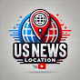 US News Location logo