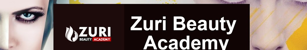 Zuri Beauty Academy YouTube 频道头像