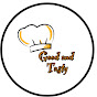 good and tasty logo